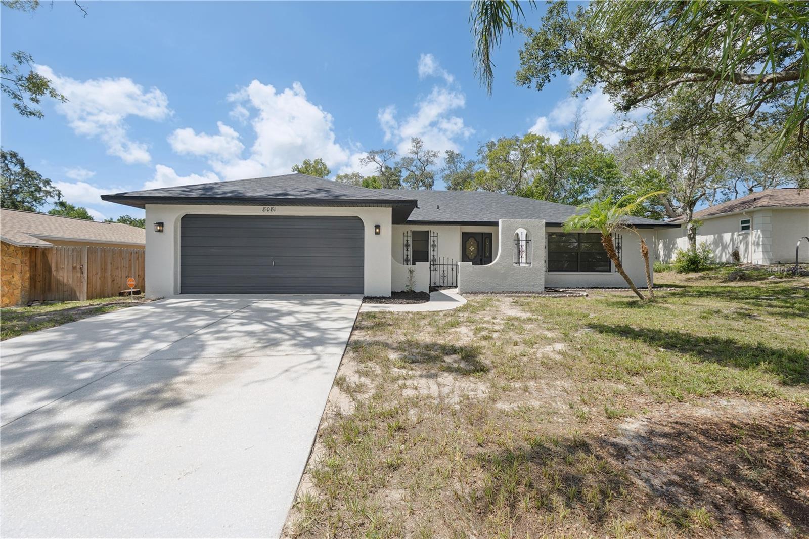 8081 Wooden, Spring Hill, FL 34606
