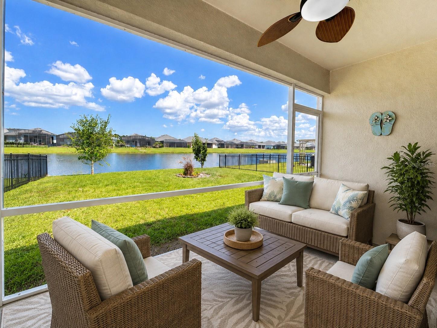281 Caryota, New Smyrna Beach, FL 32168
