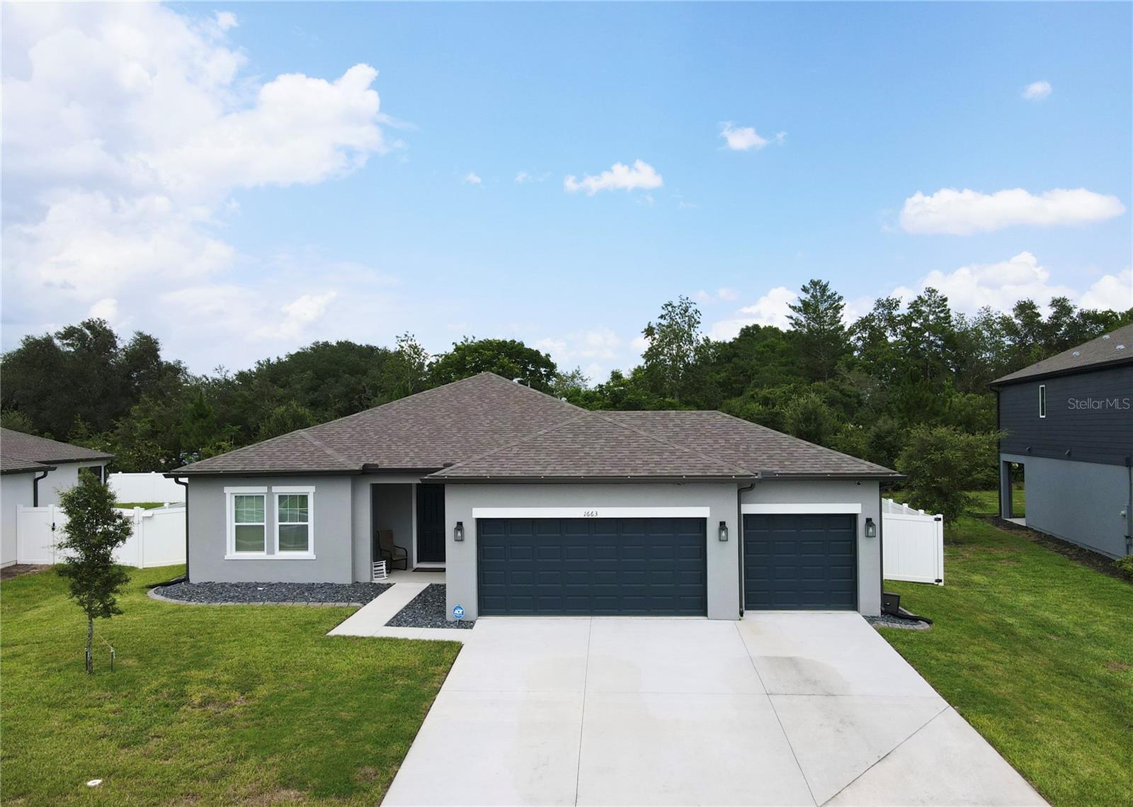 1663 Meadowlark, Deltona, FL 32725