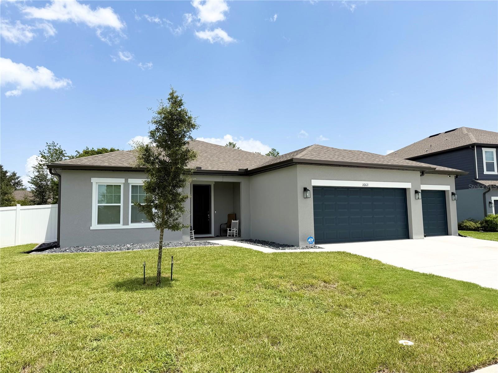1663 Meadowlark, Deltona, FL 32725