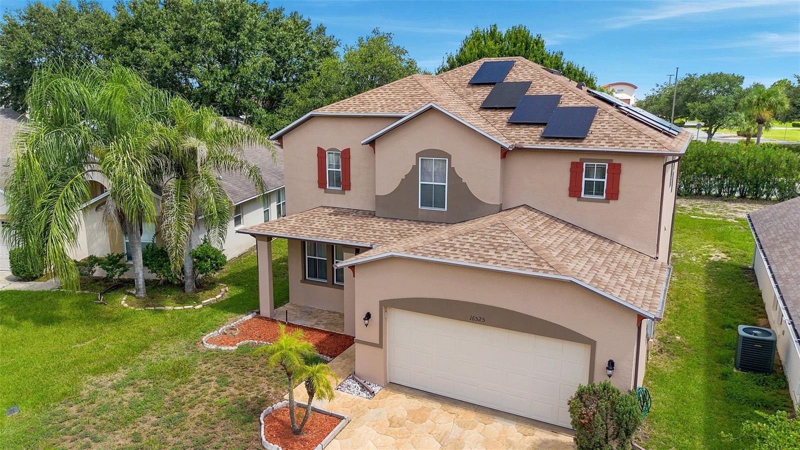 16525 Sunrise Vista, Clermont, FL 34714