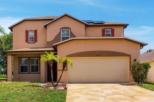 16525 Sunrise Vista, Clermont, FL 34714