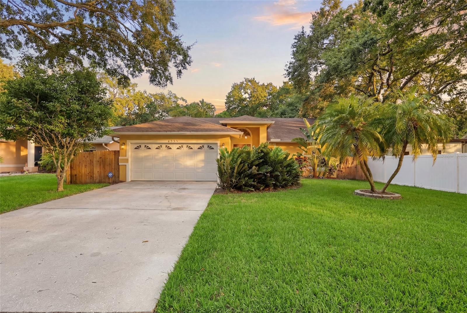 4989 162nd, Clearwater, FL 33760