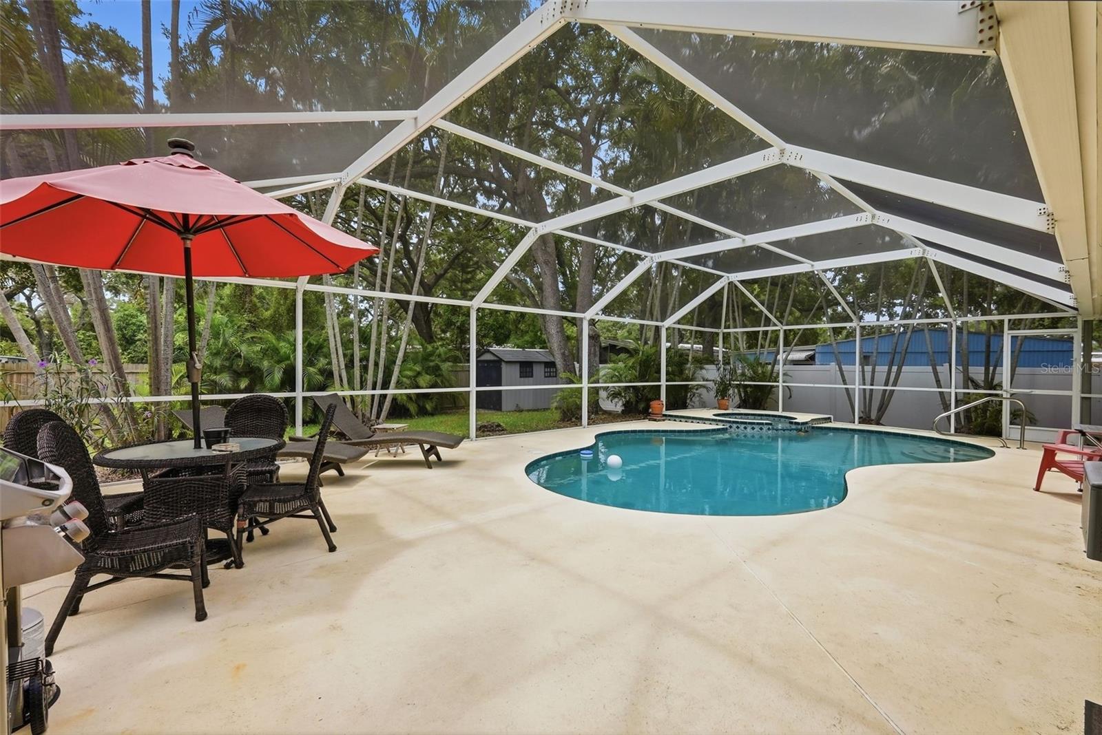 4989 162nd, Clearwater, FL 33760