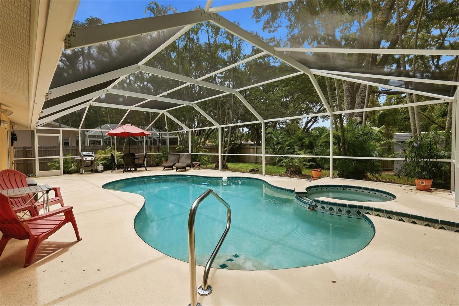 4989 162nd, Clearwater, FL 33760