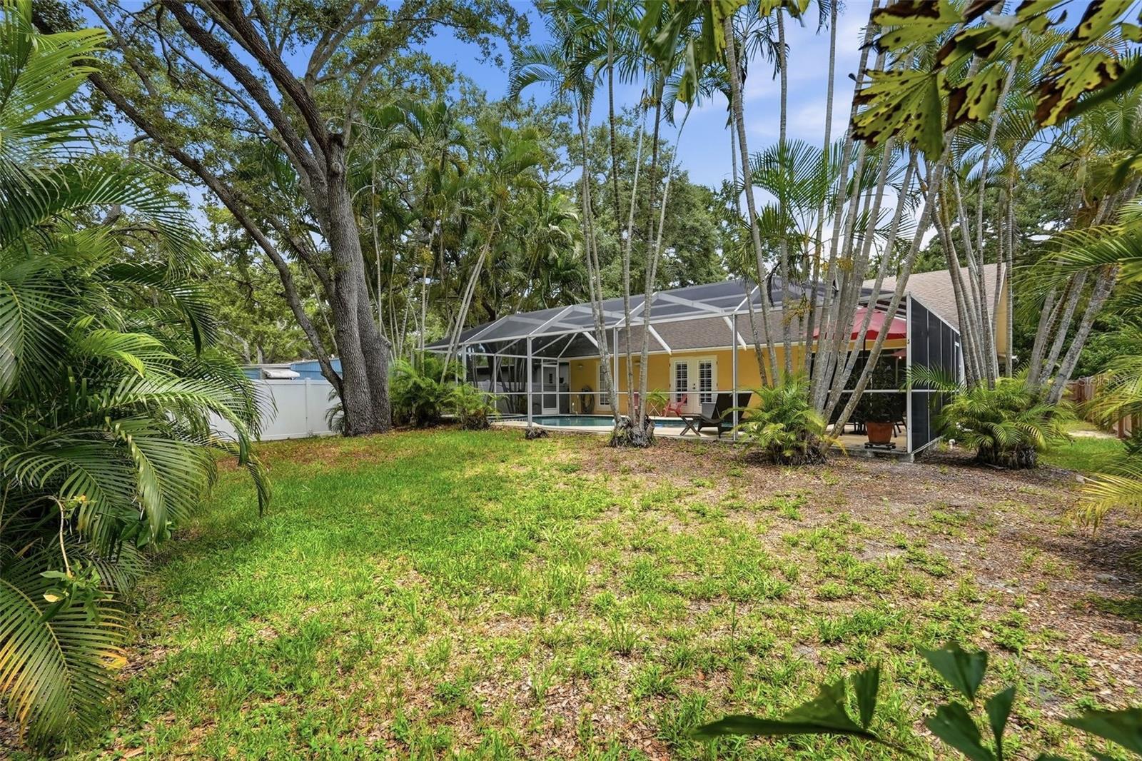 4989 162nd, Clearwater, FL 33760