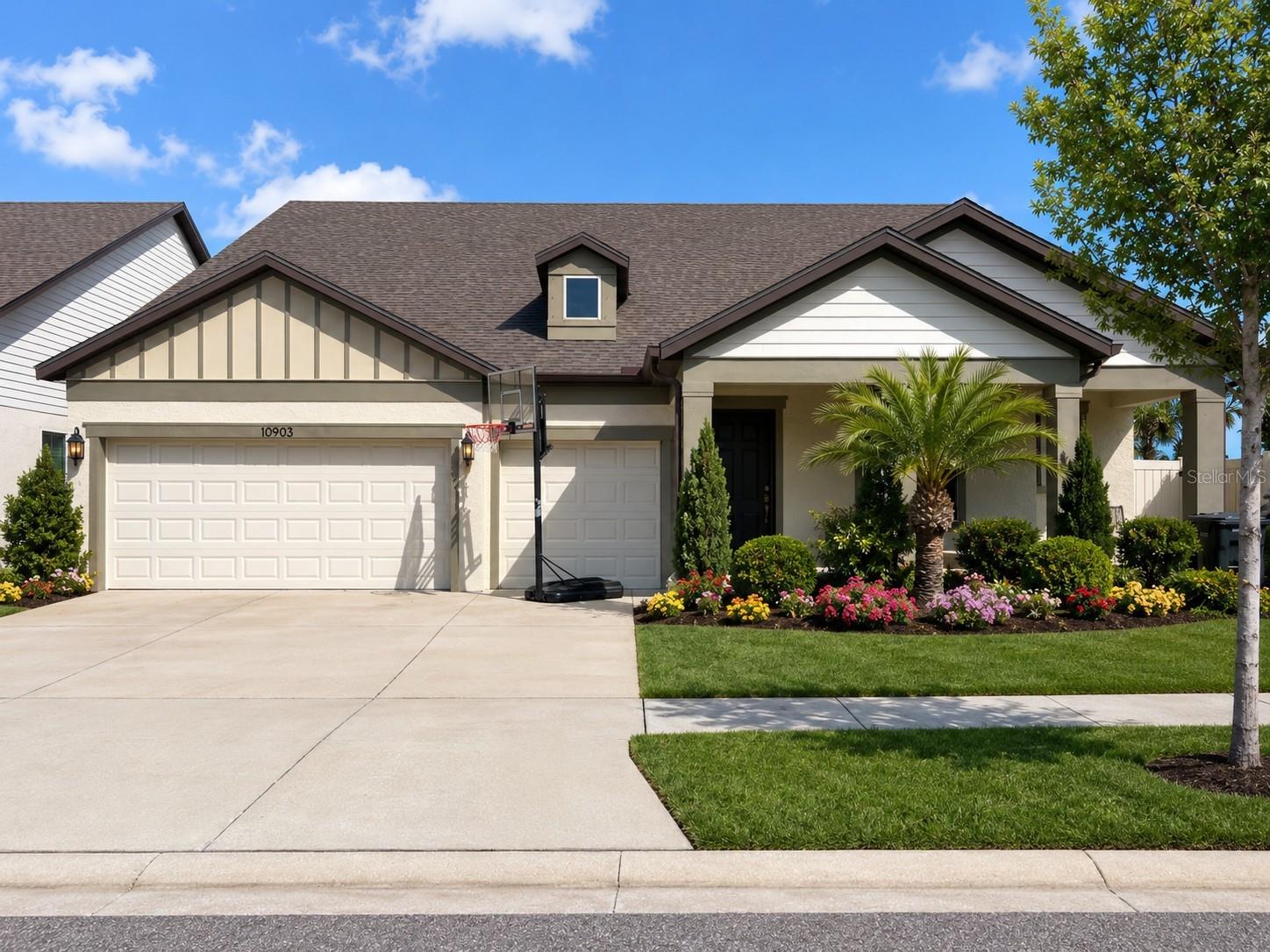 10903 Green Harvest, Riverview, FL 33579