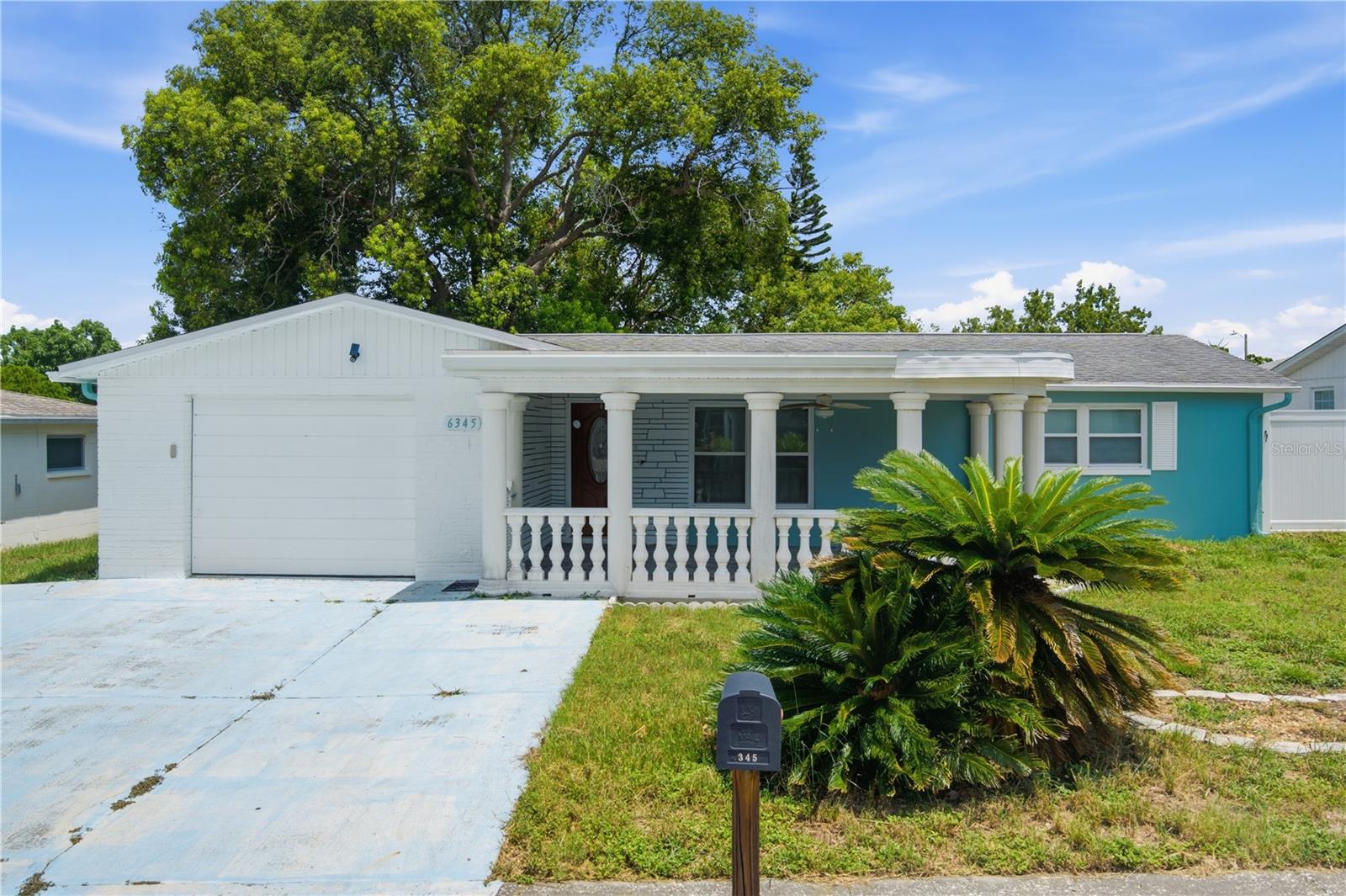 6345 Patella, New Port Richey, FL 34653