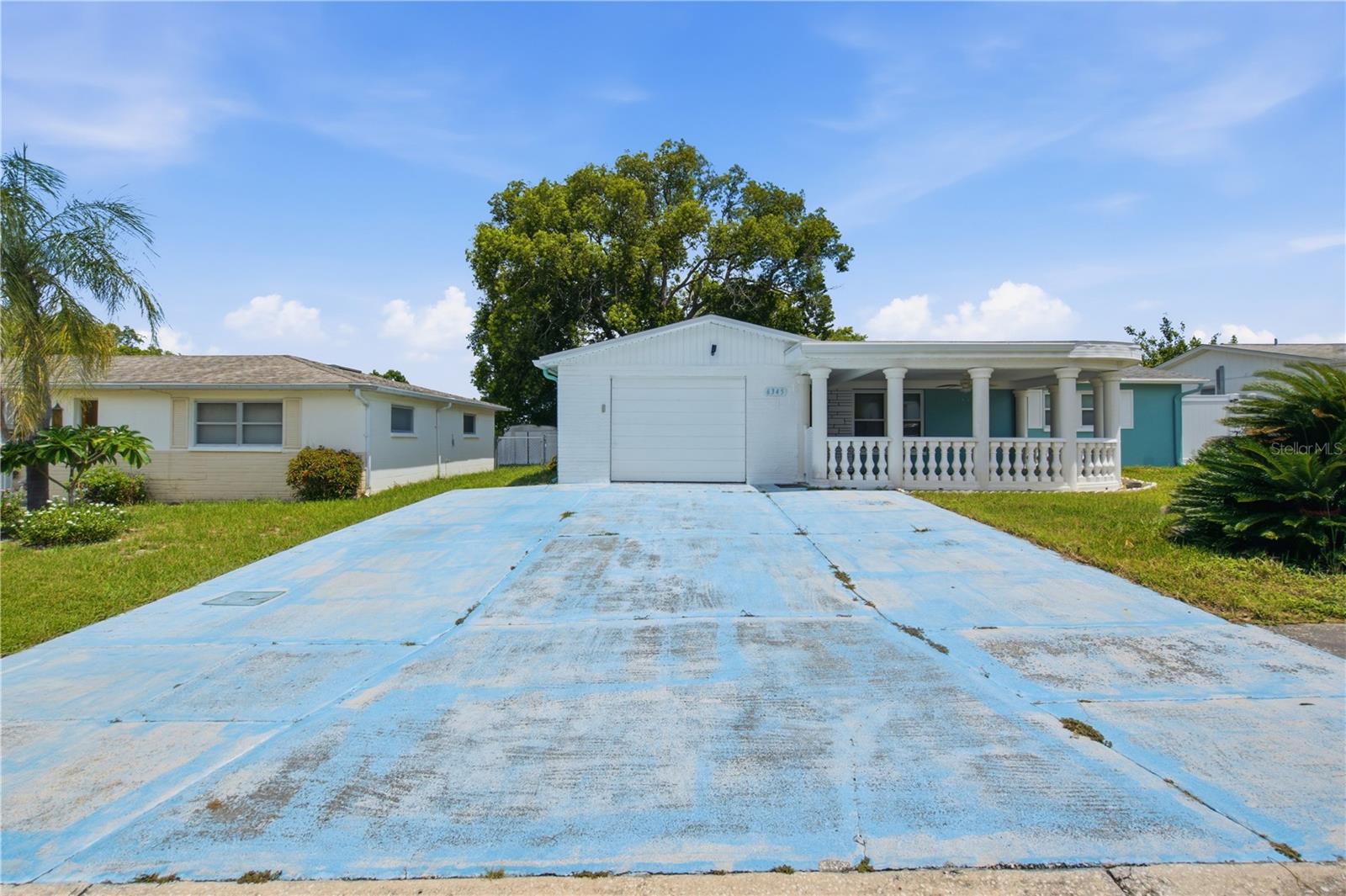 6345 Patella, New Port Richey, FL 34653