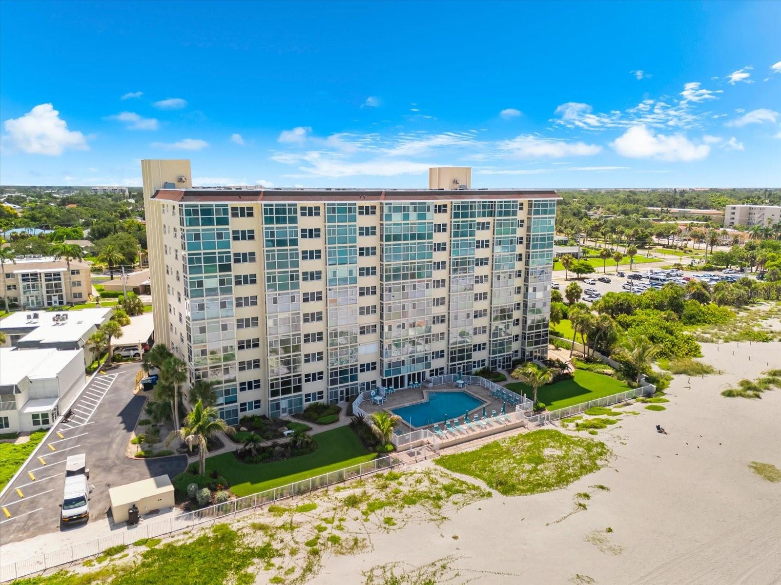 255 The Esplanade Unit 701, Venice, FL 34285