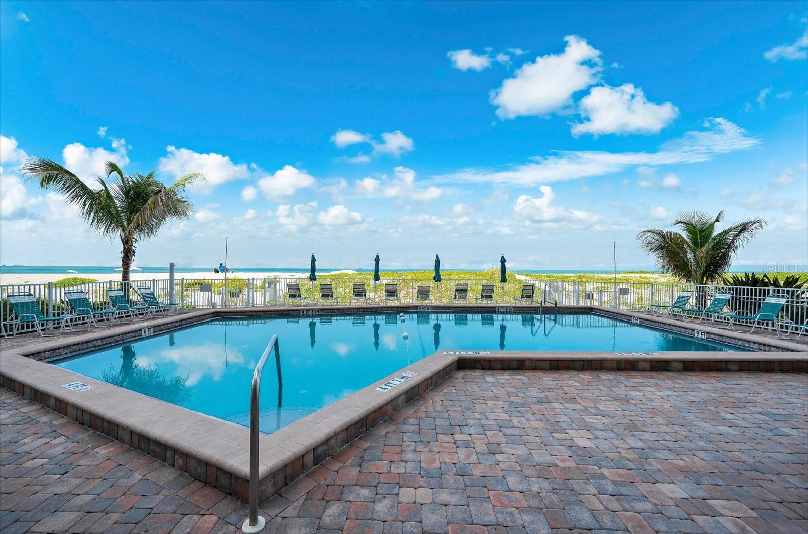 255 The Esplanade Unit 701, Venice, FL 34285
