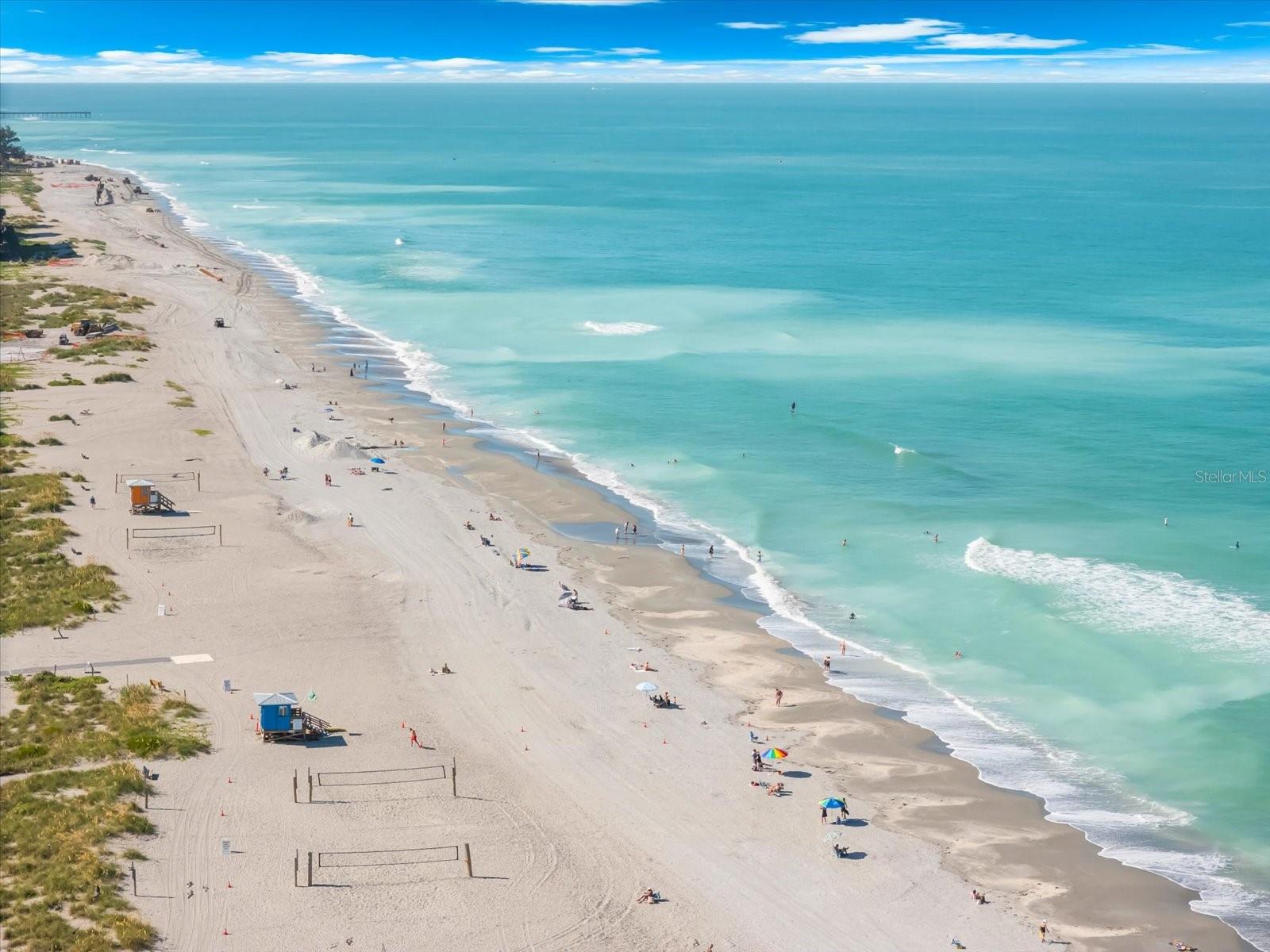 255 The Esplanade Unit 701, Venice, FL 34285
