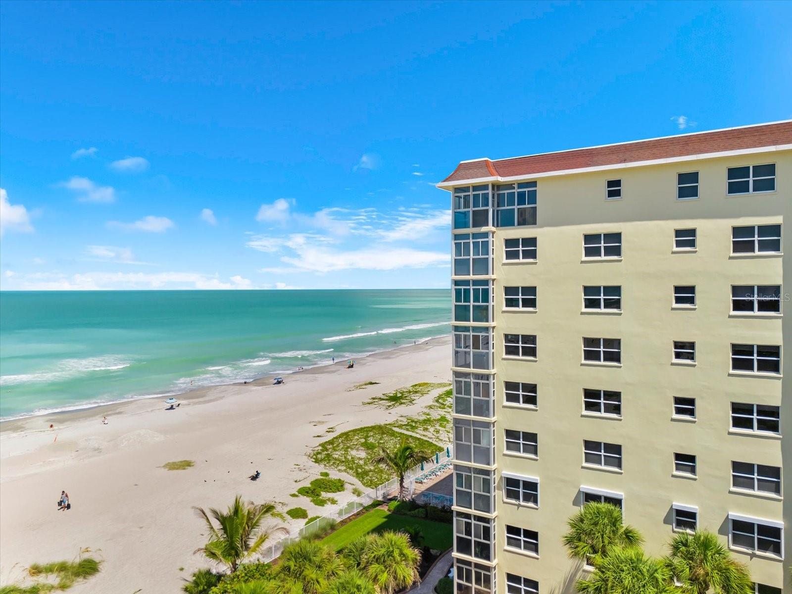255 The Esplanade Unit 701, Venice, FL 34285