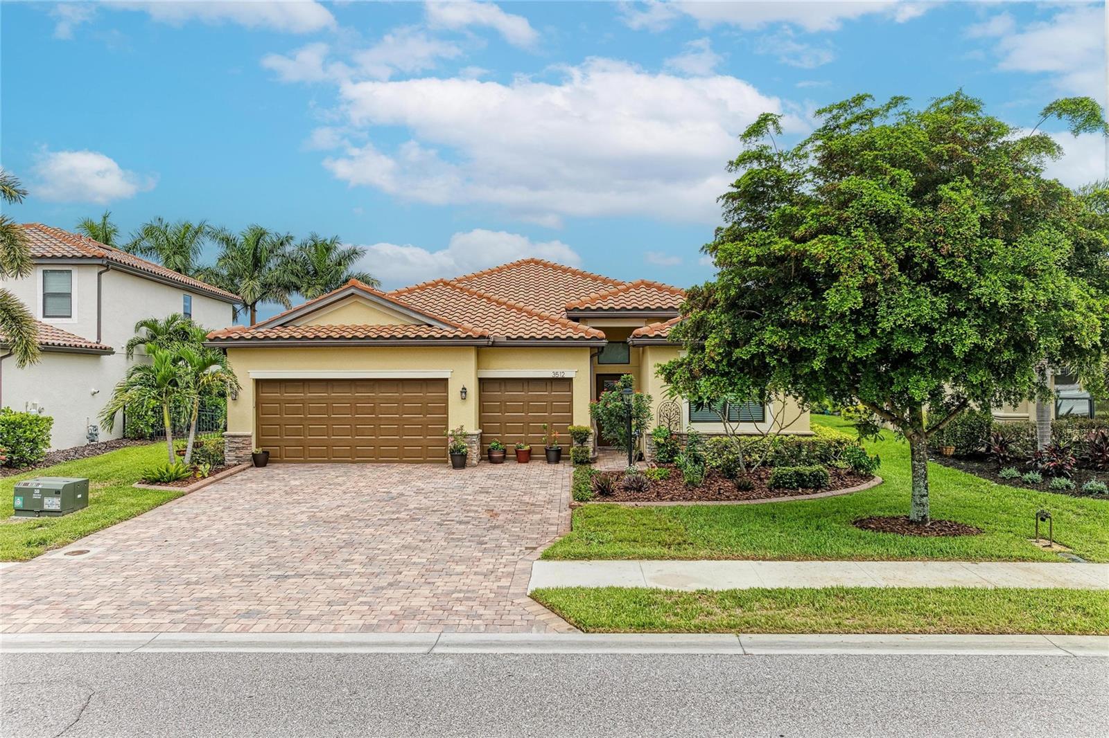 3512 Savanna Palms, Lakewood Ranch, FL 34211