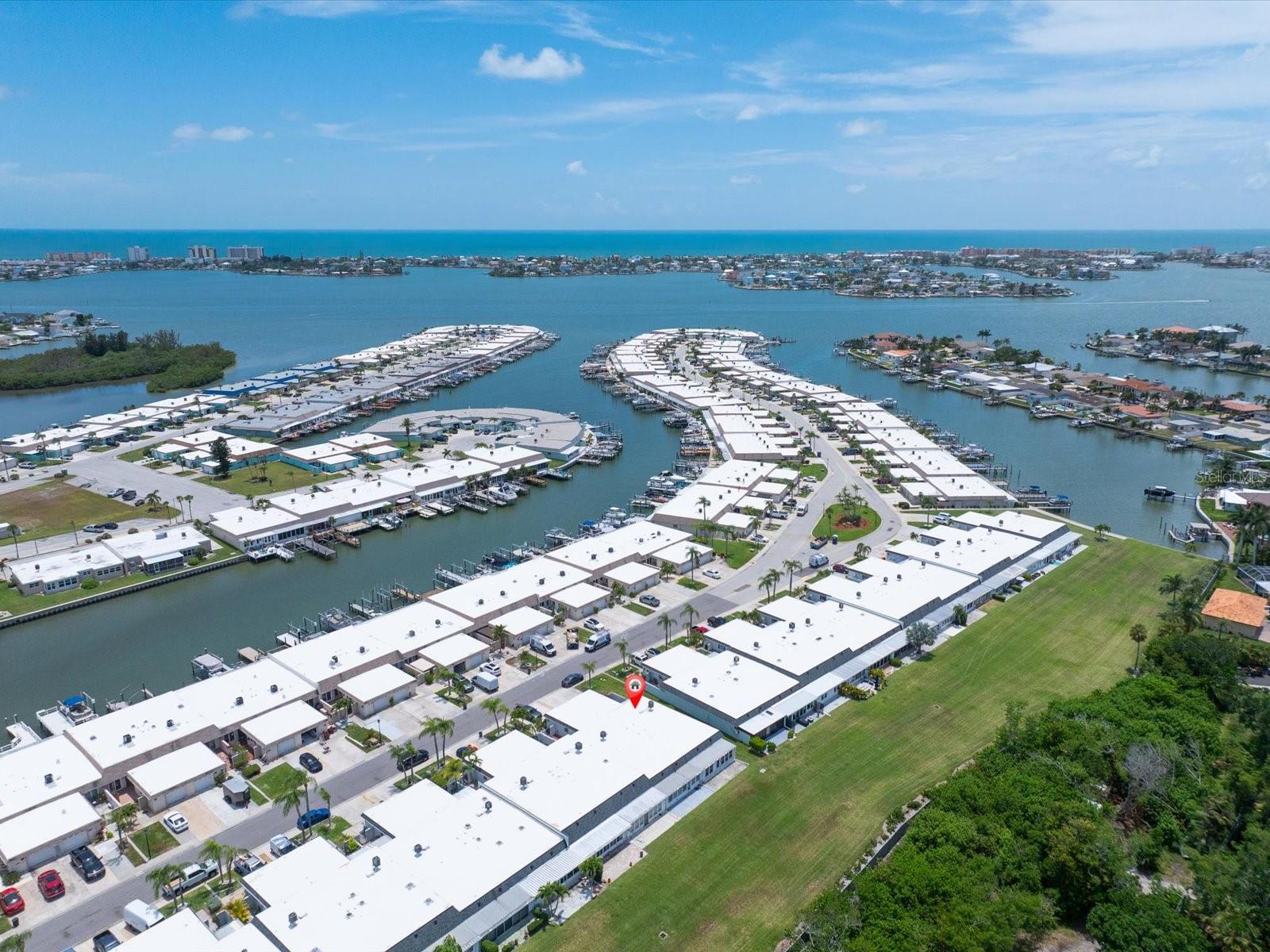 295 Boca Ciega Point, St Petersburg, FL 33708