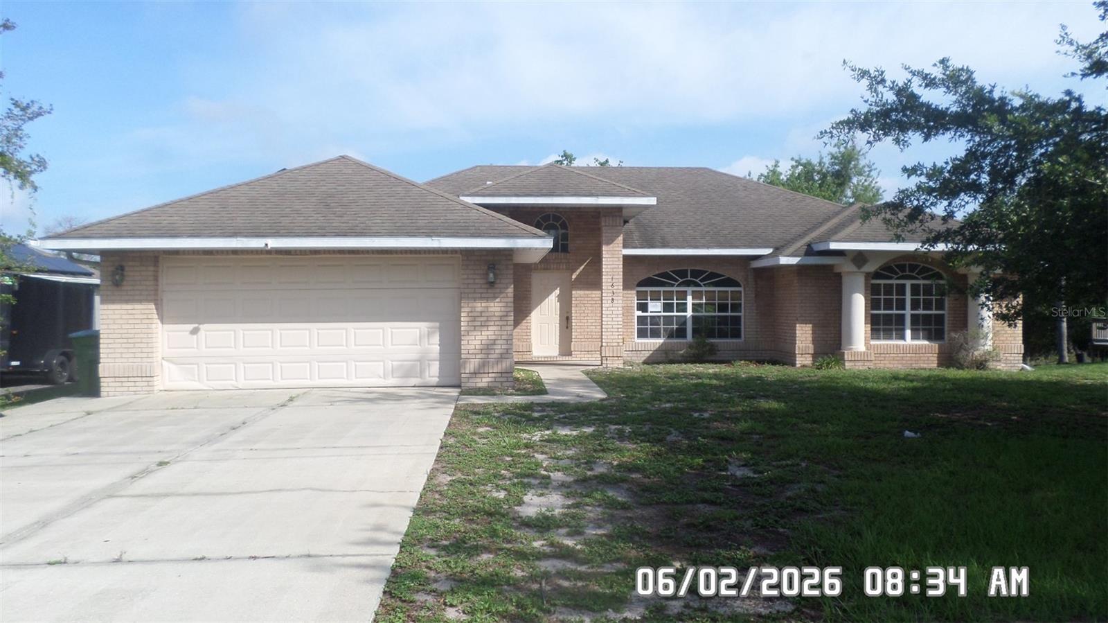 1638 Akron, Deltona, FL 32725