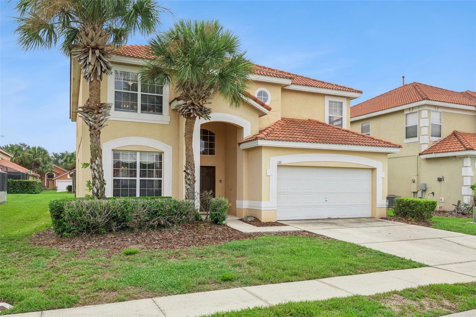 120 Saragossa, Davenport, FL 33897