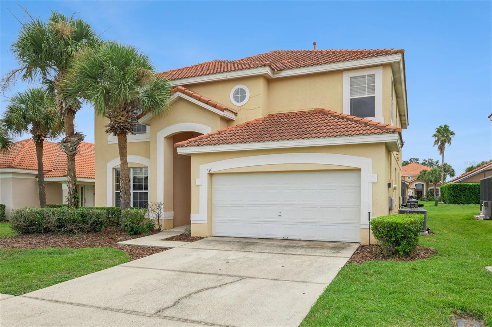 120 Saragossa, Davenport, FL 33897