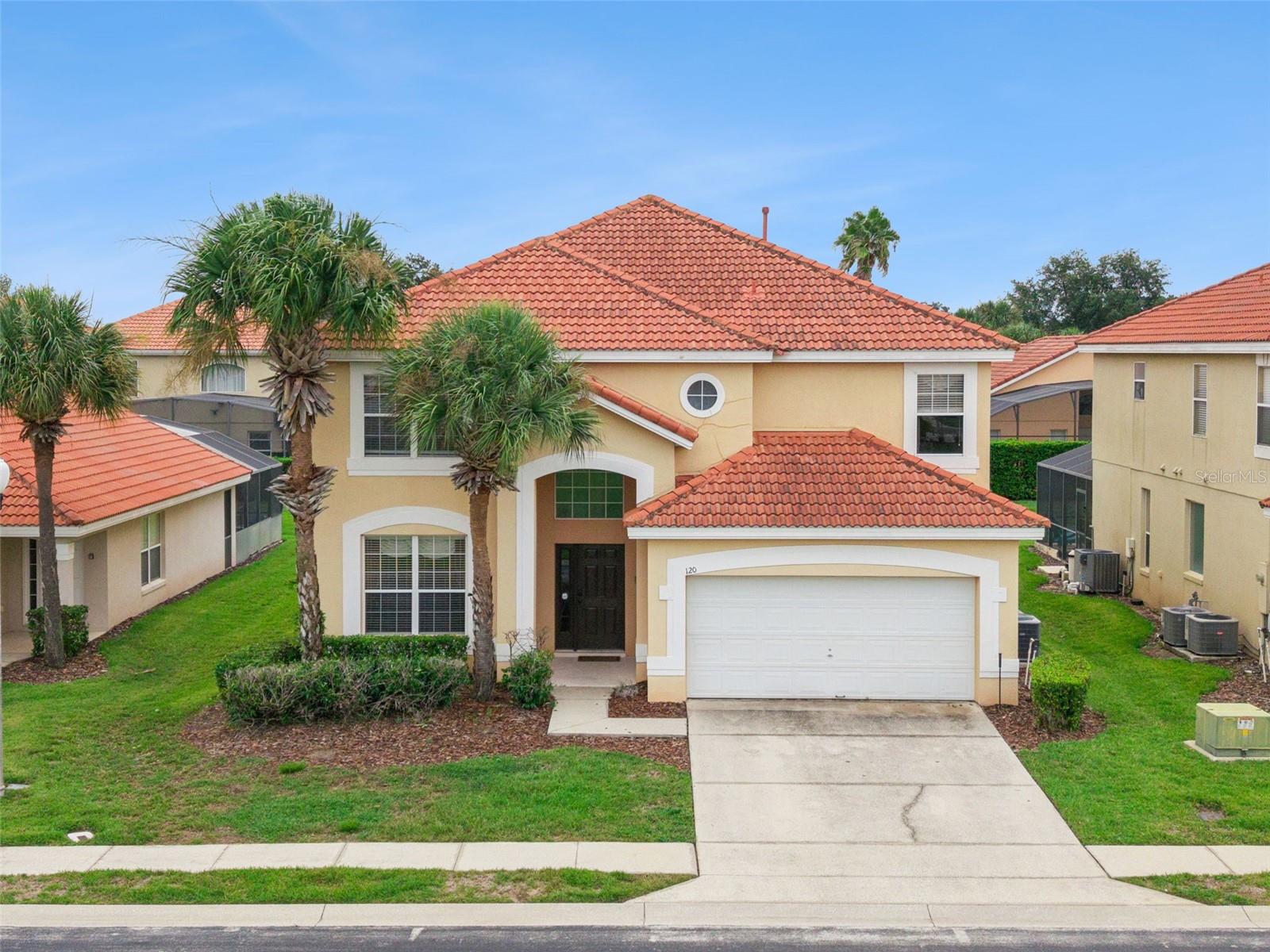 120 Saragossa, Davenport, FL 33897