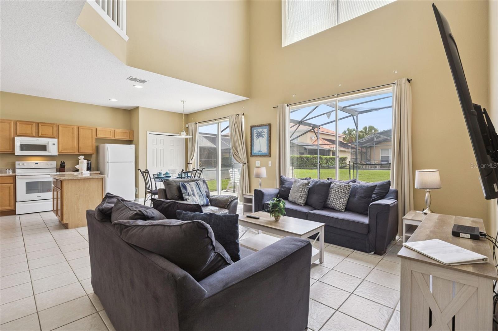 120 Saragossa, Davenport, FL 33897