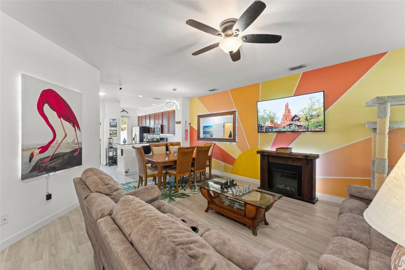 8481 Leeland Archer, Orlando, FL 32836