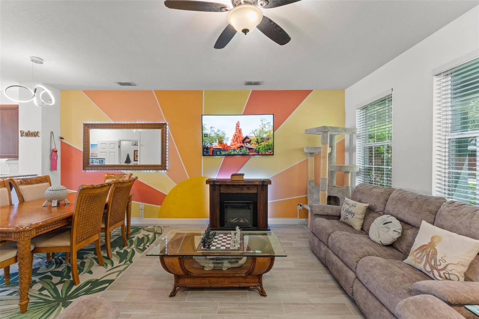 8481 Leeland Archer, Orlando, FL 32836