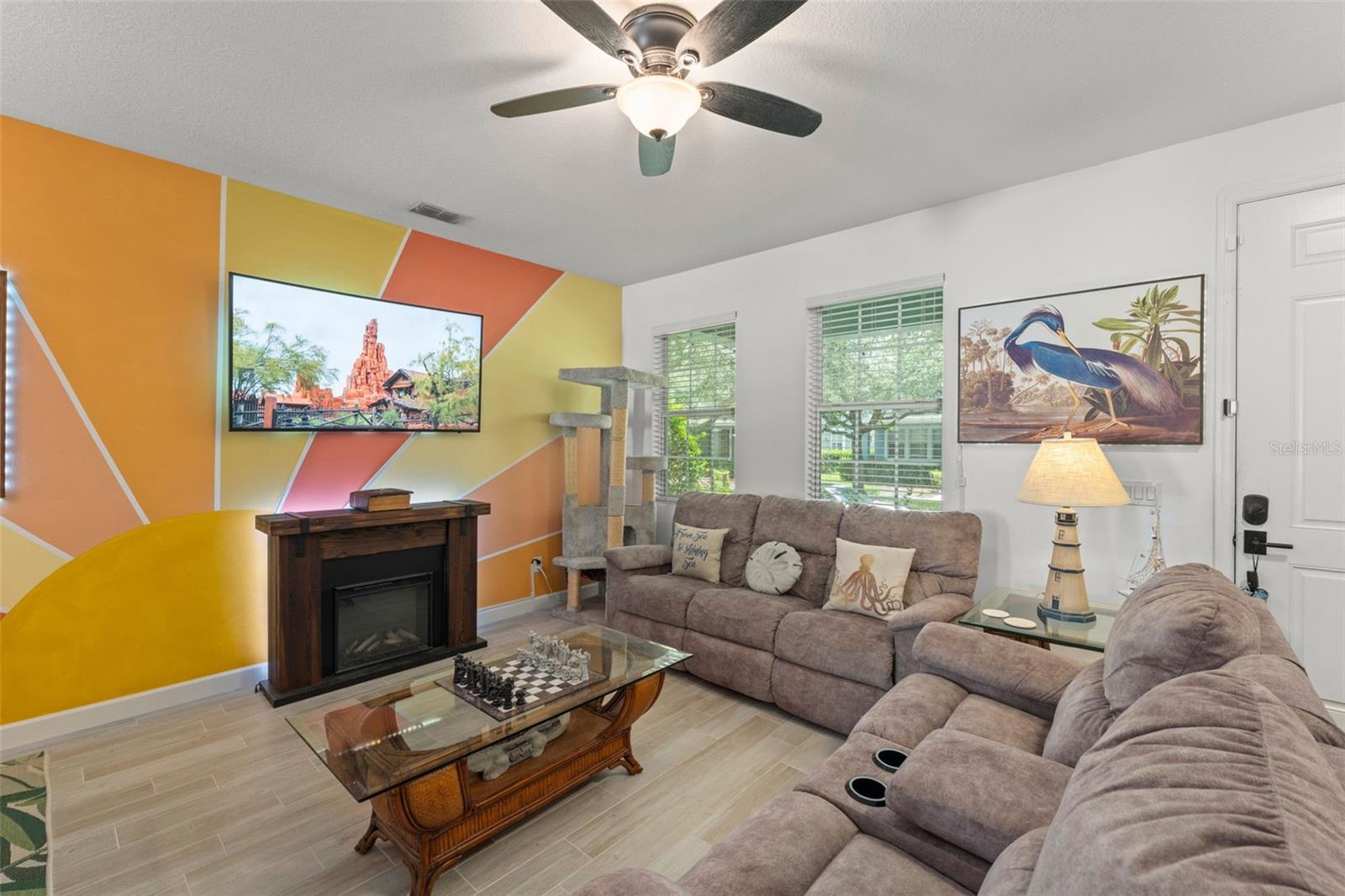 8481 Leeland Archer, Orlando, FL 32836