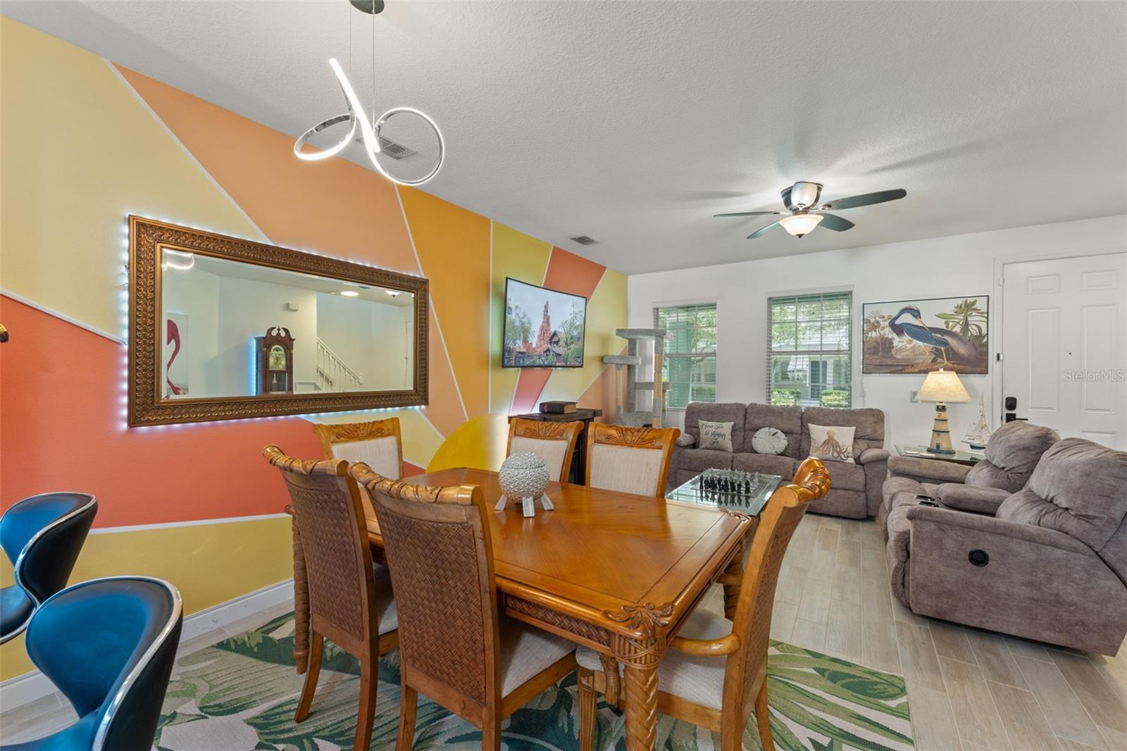 8481 Leeland Archer, Orlando, FL 32836