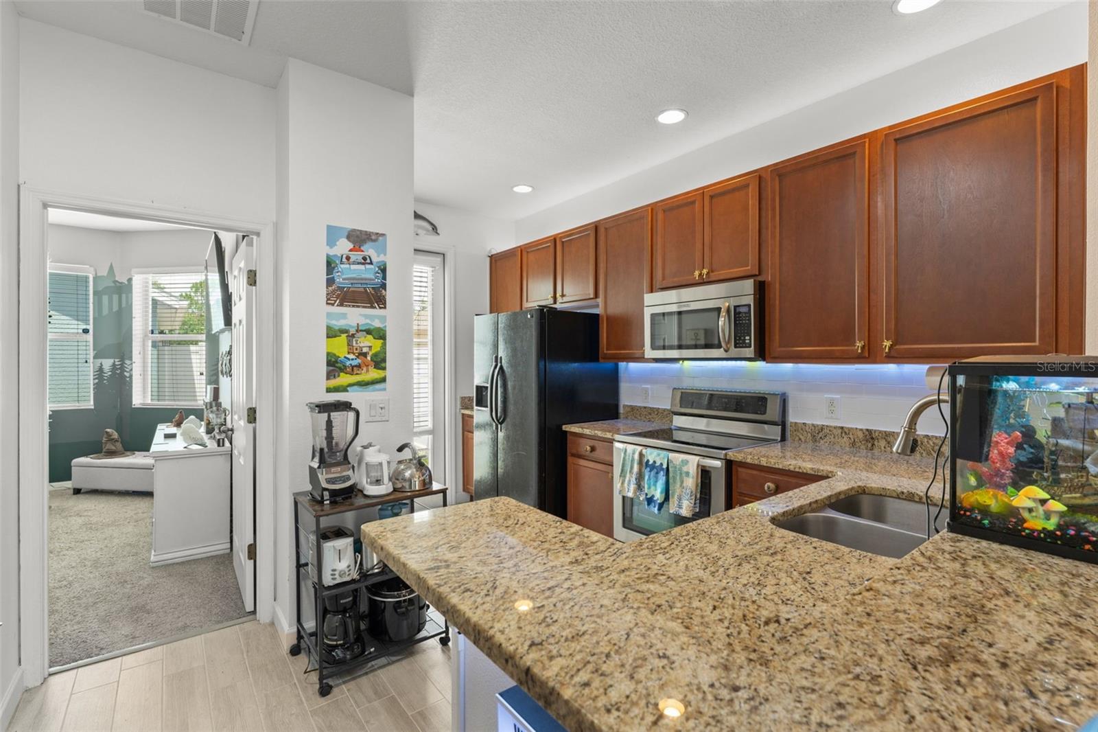 8481 Leeland Archer, Orlando, FL 32836
