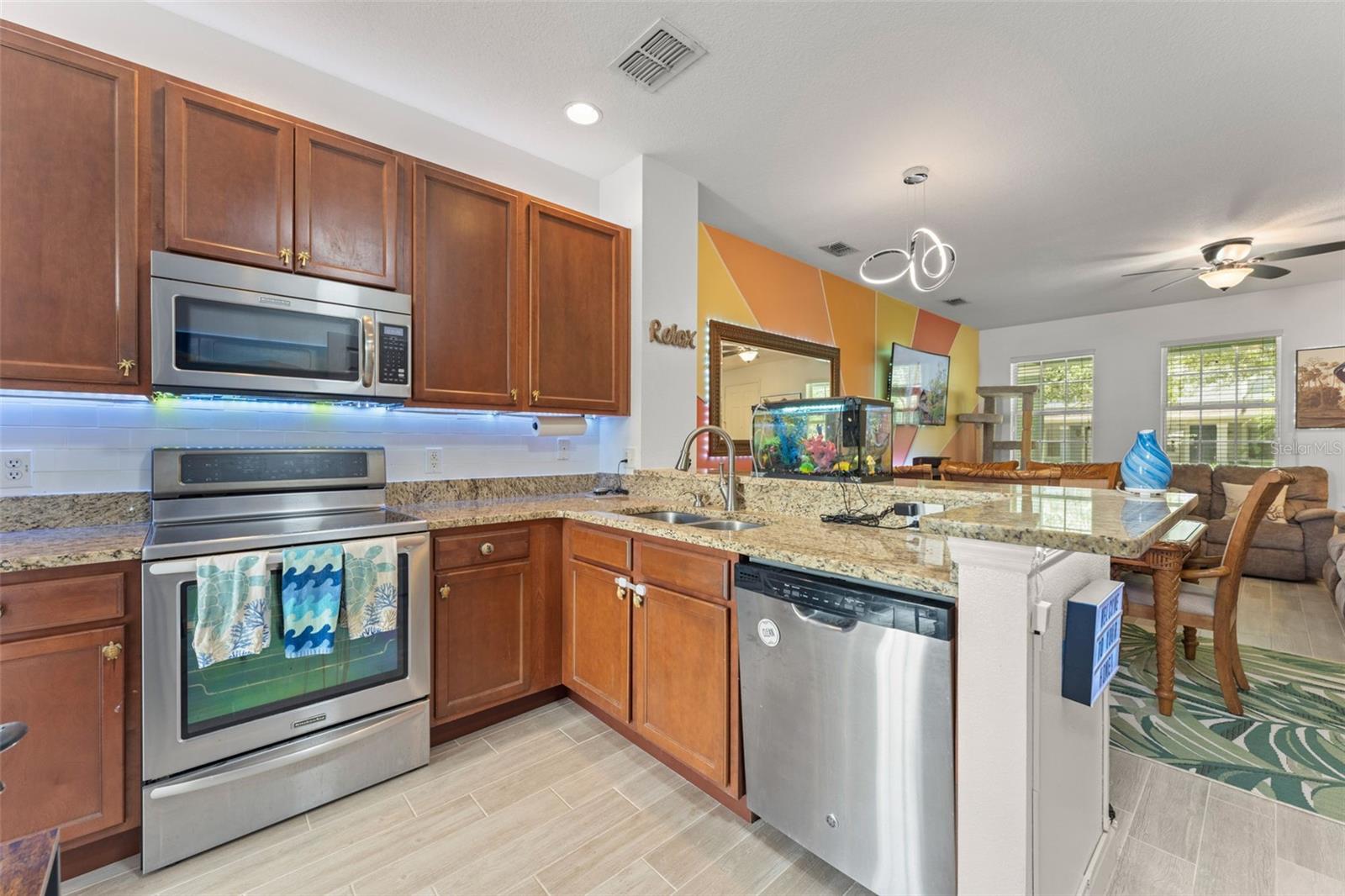 8481 Leeland Archer, Orlando, FL 32836