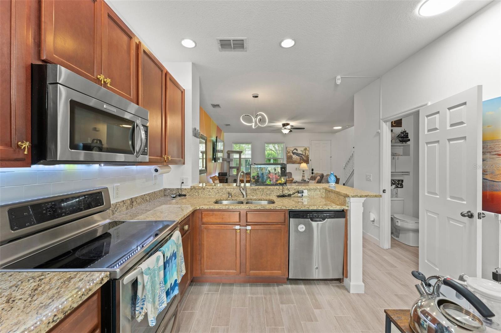 8481 Leeland Archer, Orlando, FL 32836