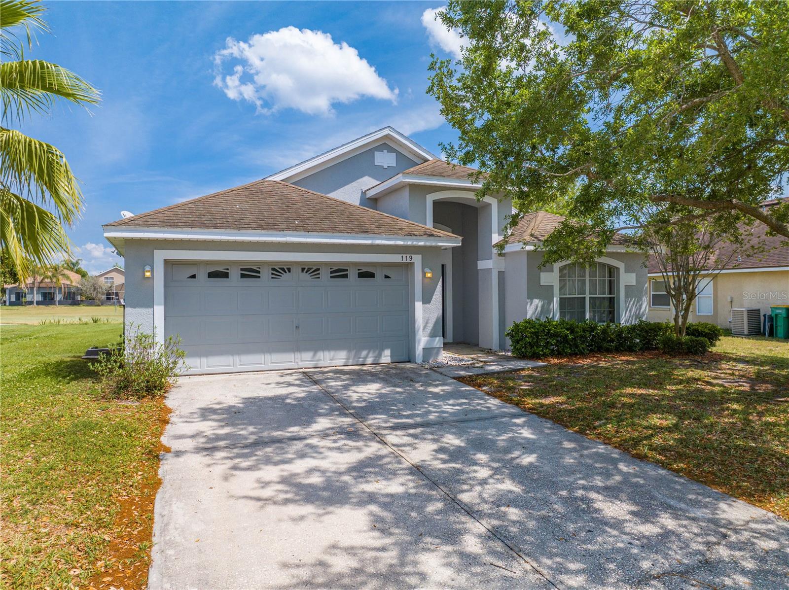 119 Southampton, Kissimmee, FL 34744