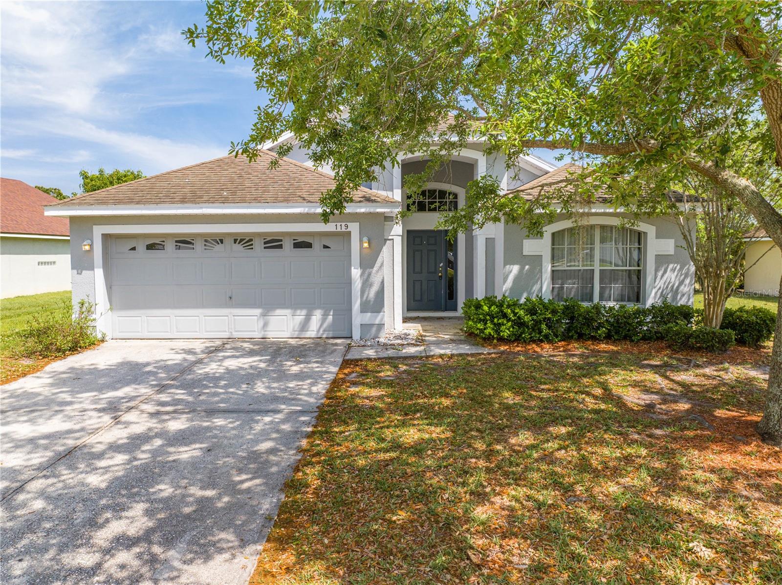 119 Southampton, Kissimmee, FL 34744