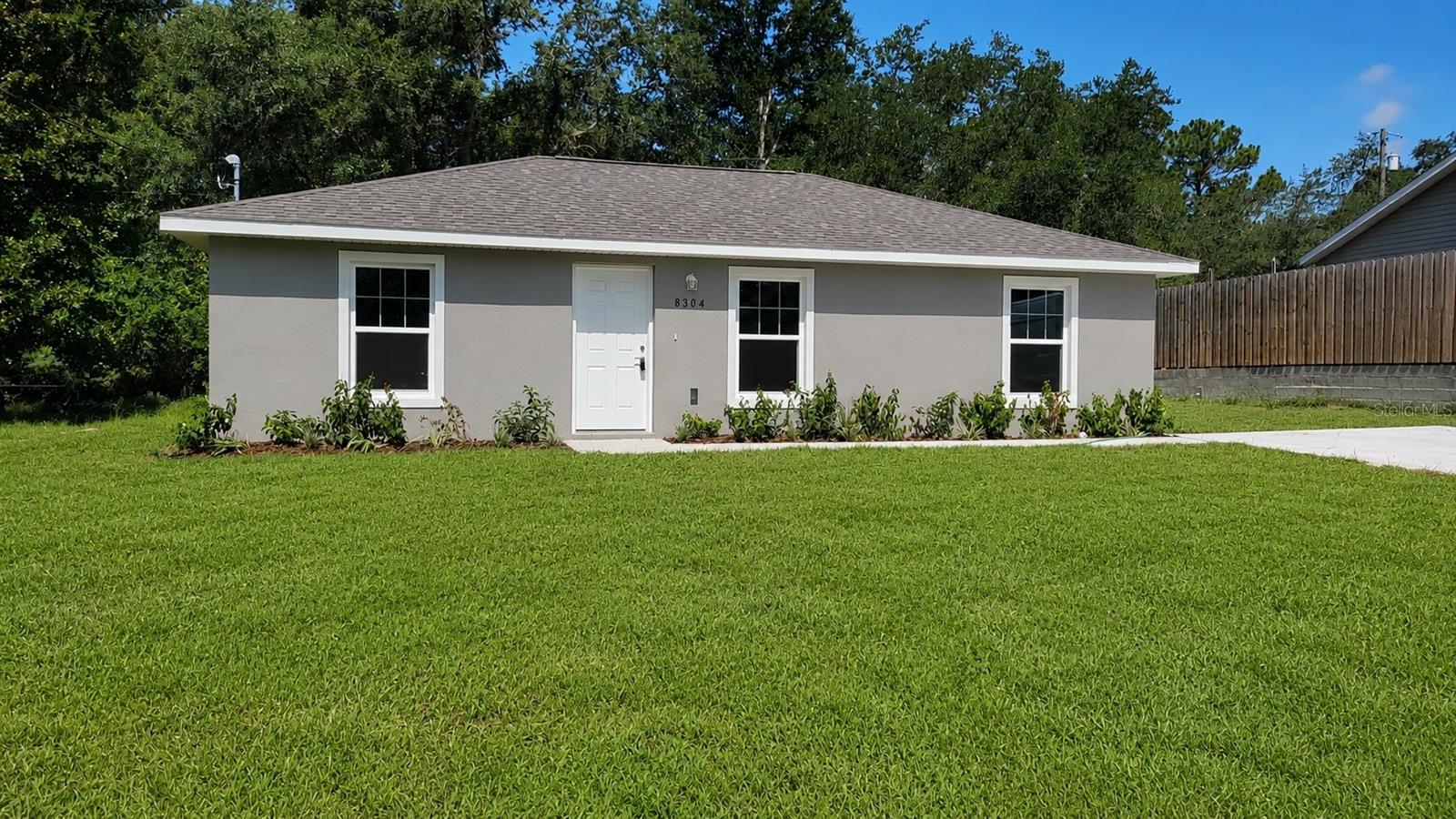 8304 202nd, Dunnellon, FL 34431