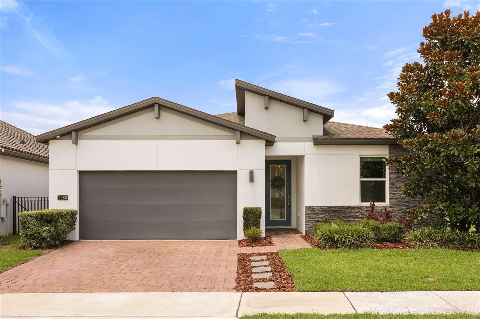 2286 Marsh Sedge, Winter Park, FL 32792
