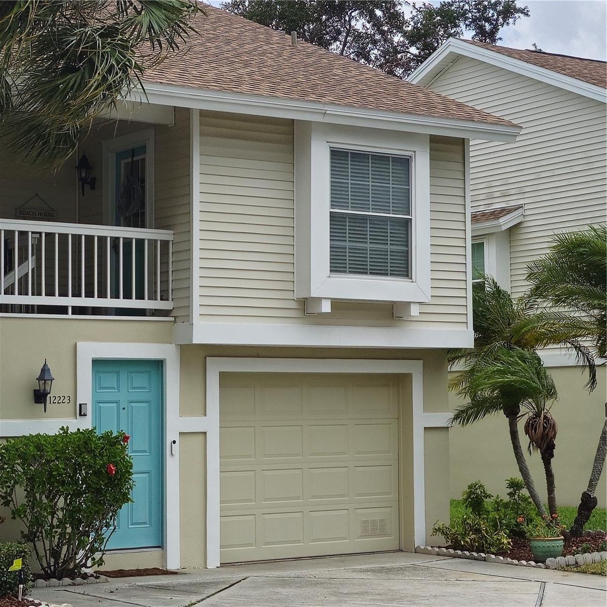 12223 Sun Vista, Treasure Island, FL 33706