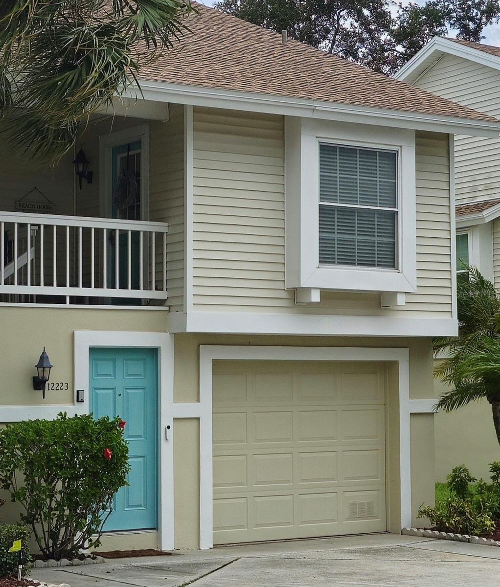 12223 Sun Vista, Treasure Island, FL 33706