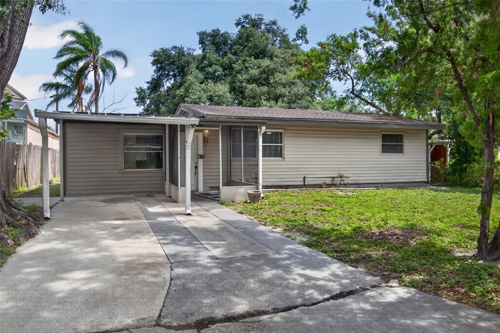 3615 Rogers, Tampa, FL 33611