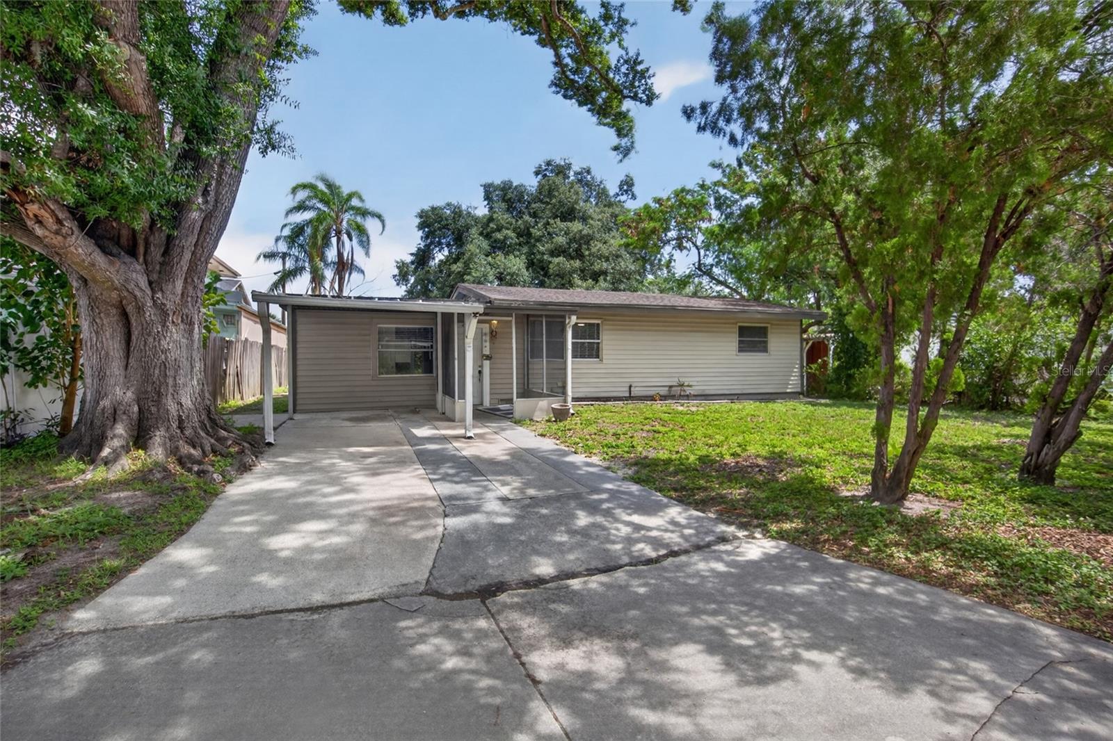 3615 Rogers, Tampa, FL 33611