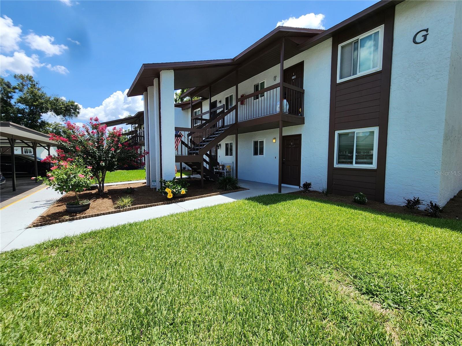 39132 County Road 54 Unit 2152, Zephyrhills, FL 33542