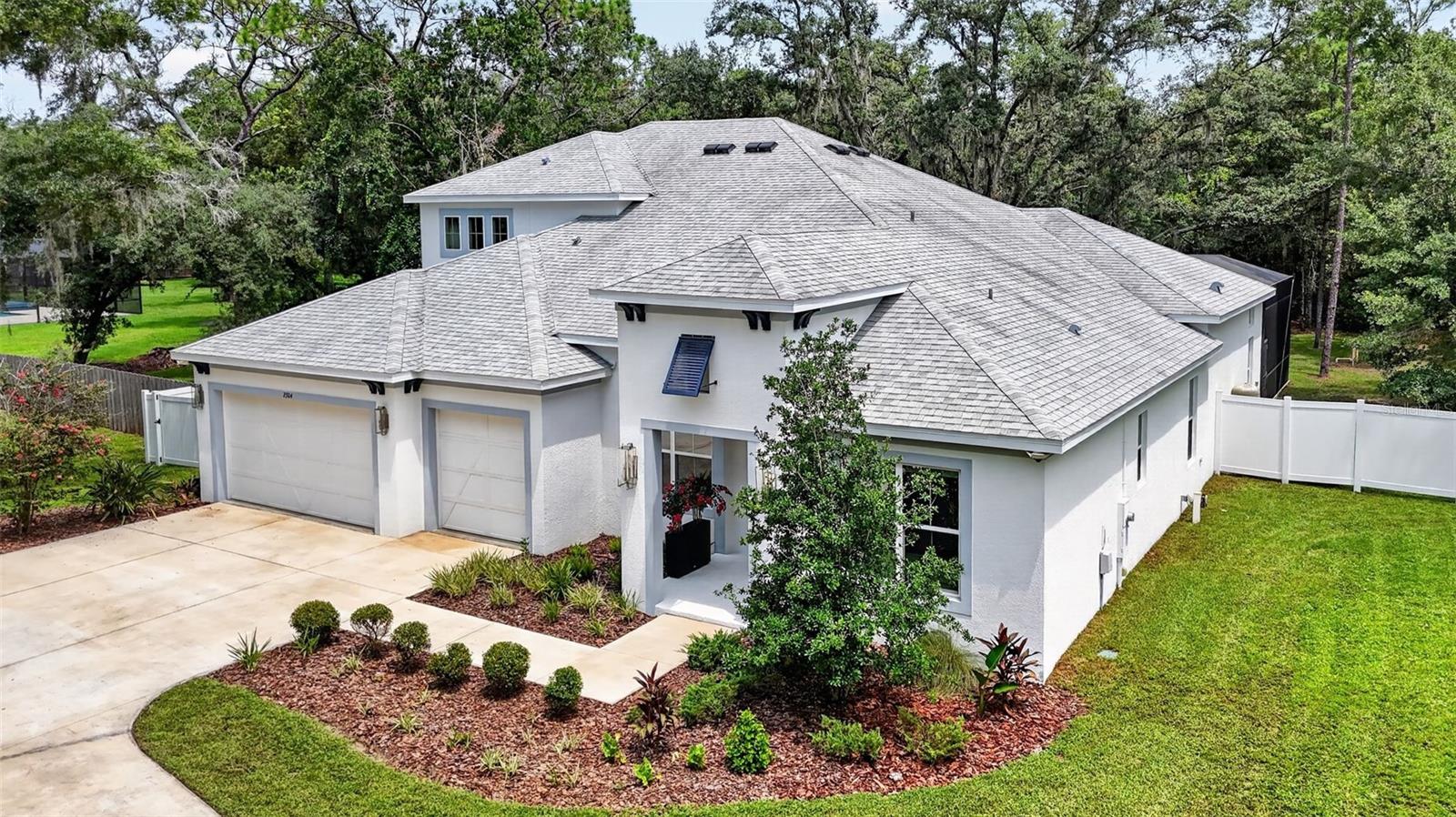 2304 Clement, Lutz, FL 33549