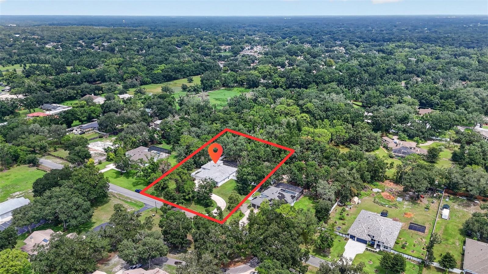 2304 Clement, Lutz, FL 33549