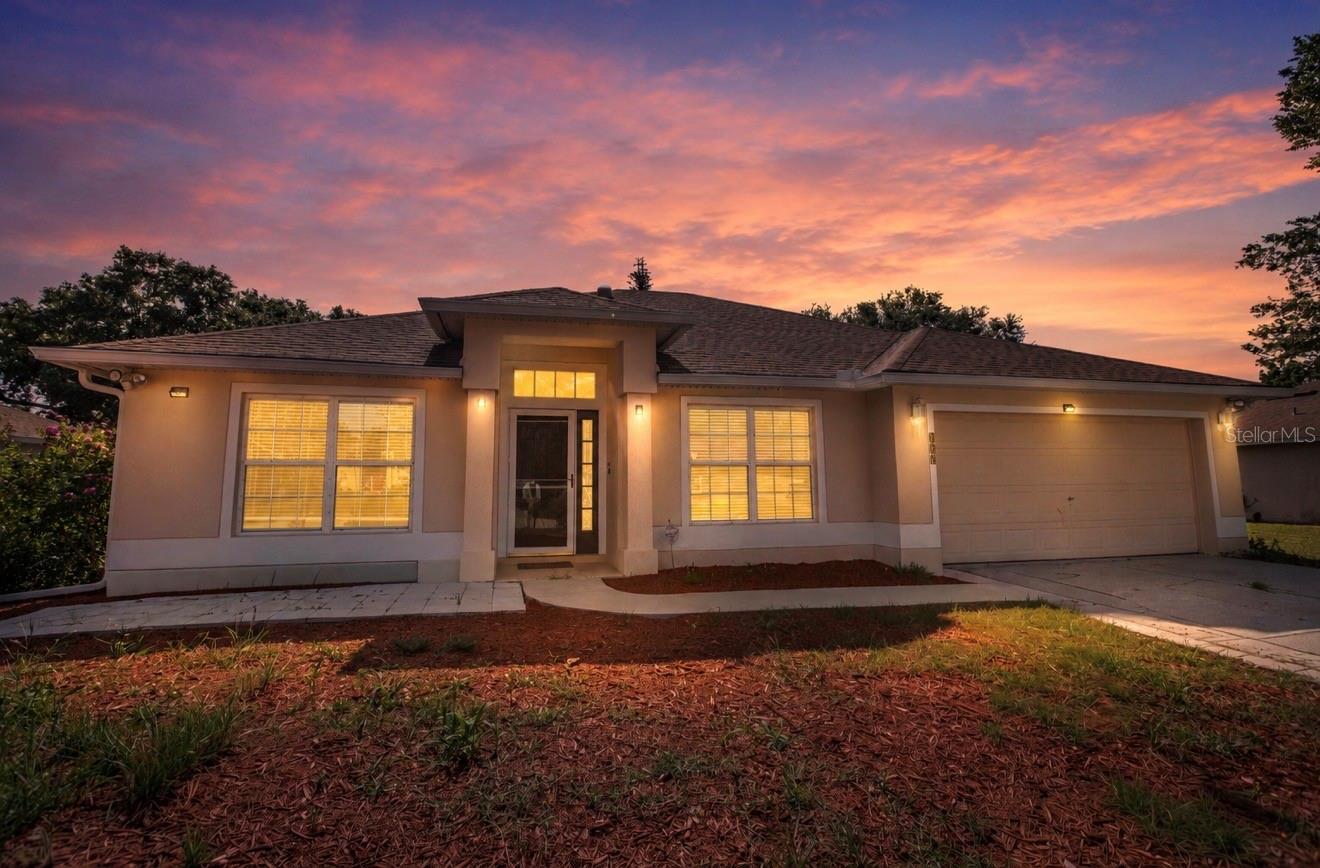 534 Timber Run, Groveland, FL 34736