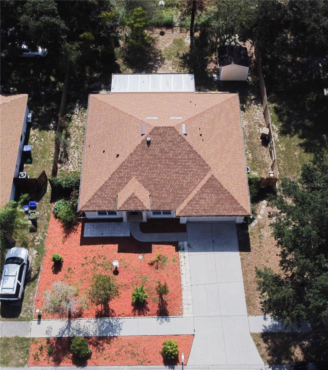 534 Timber Run, Groveland, FL 34736