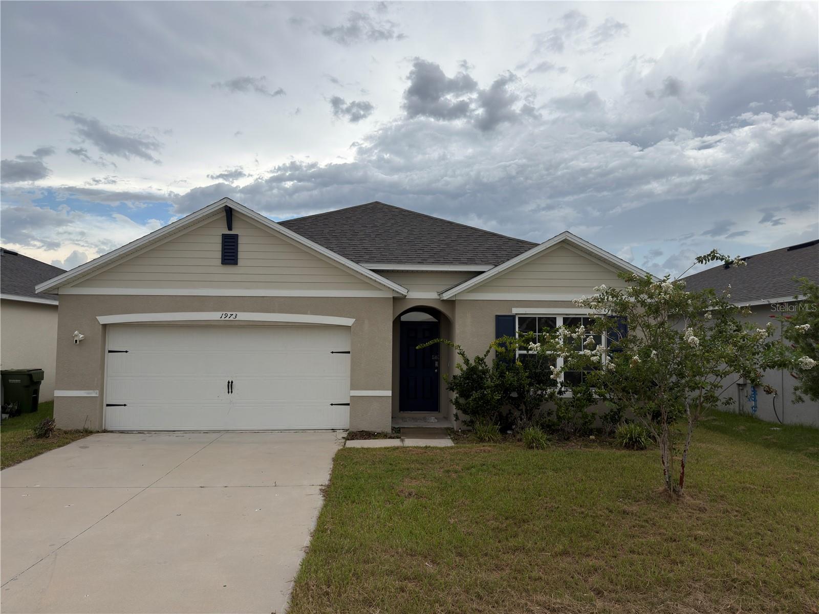 1973 Carnostie, Winter Haven, FL 33884