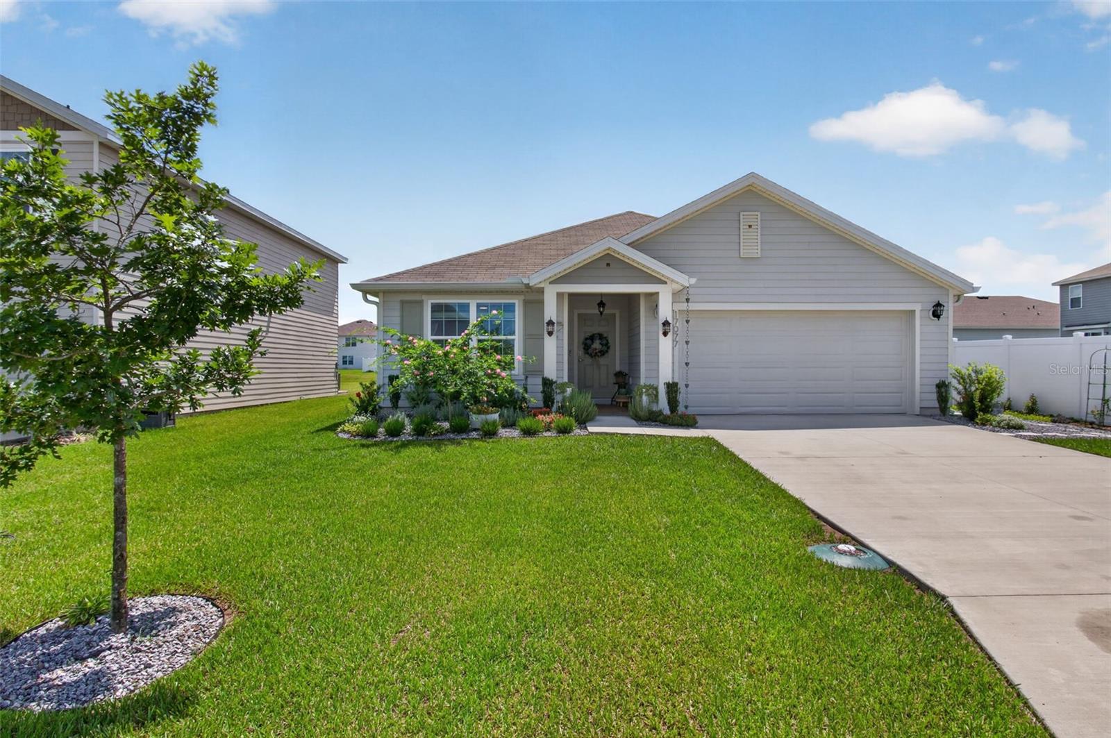 17077 177th, Alachua, FL 32615
