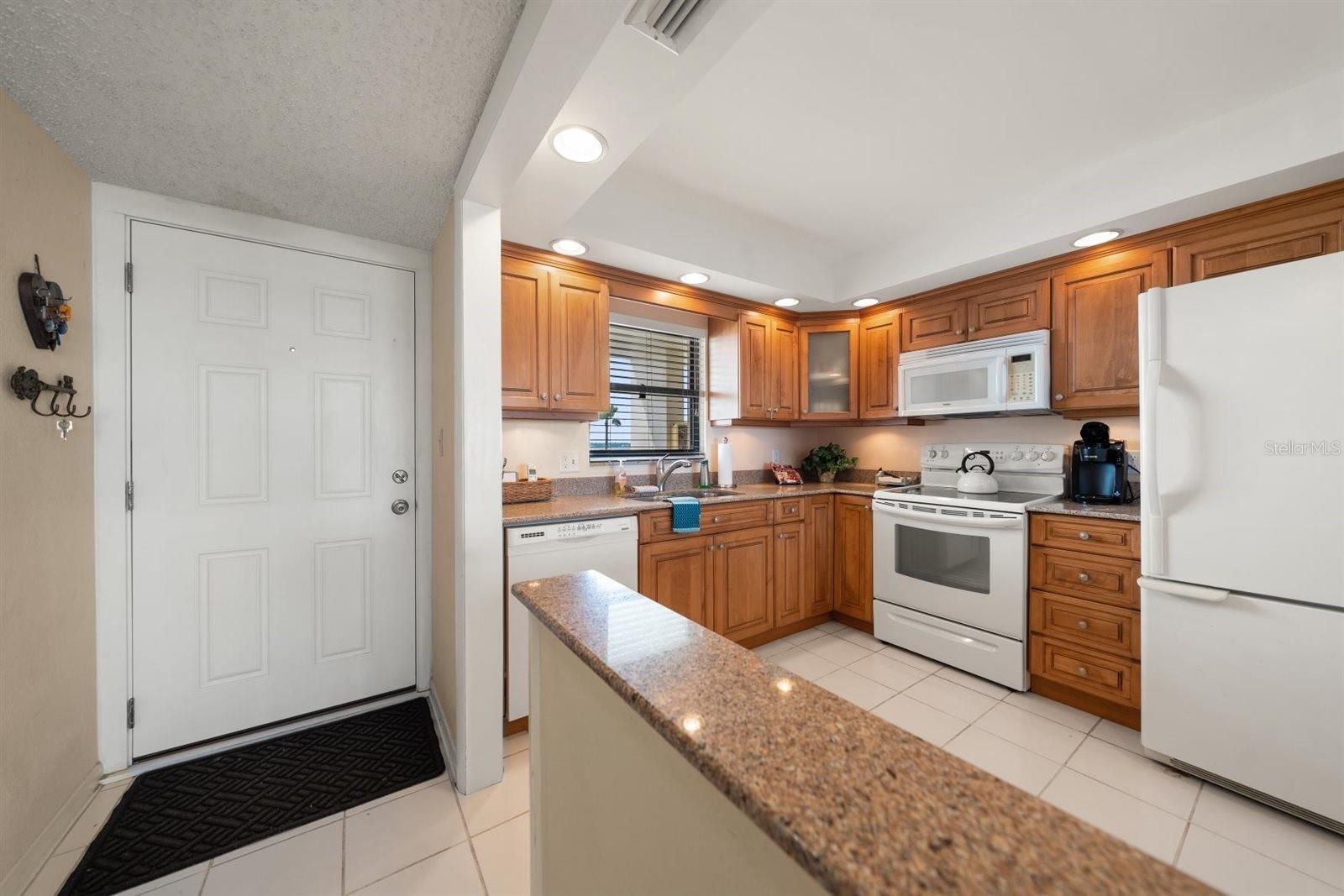 1230 Gulf Unit 403, Clearwater Beach, FL 33767