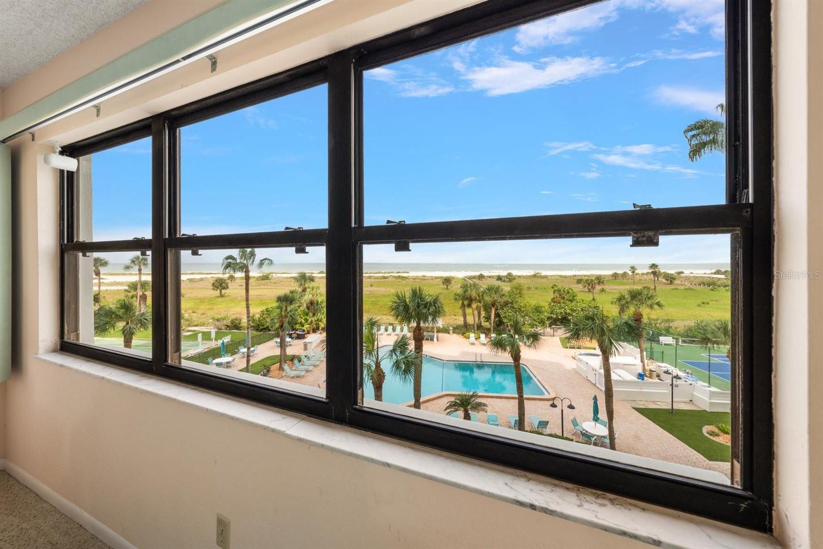 1230 Gulf Unit 403, Clearwater Beach, FL 33767