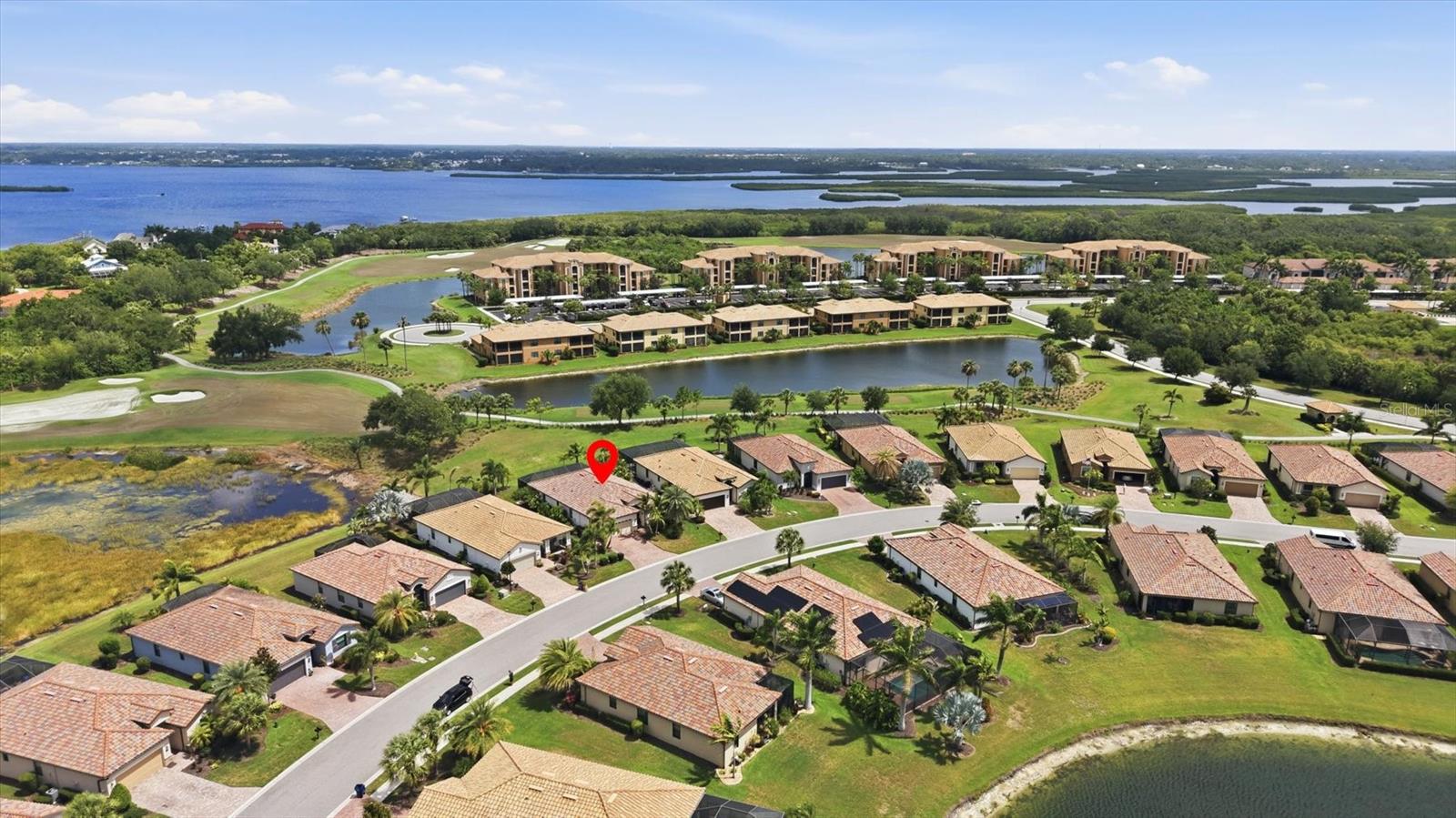 6540 Willowshire, Bradenton, FL 34212