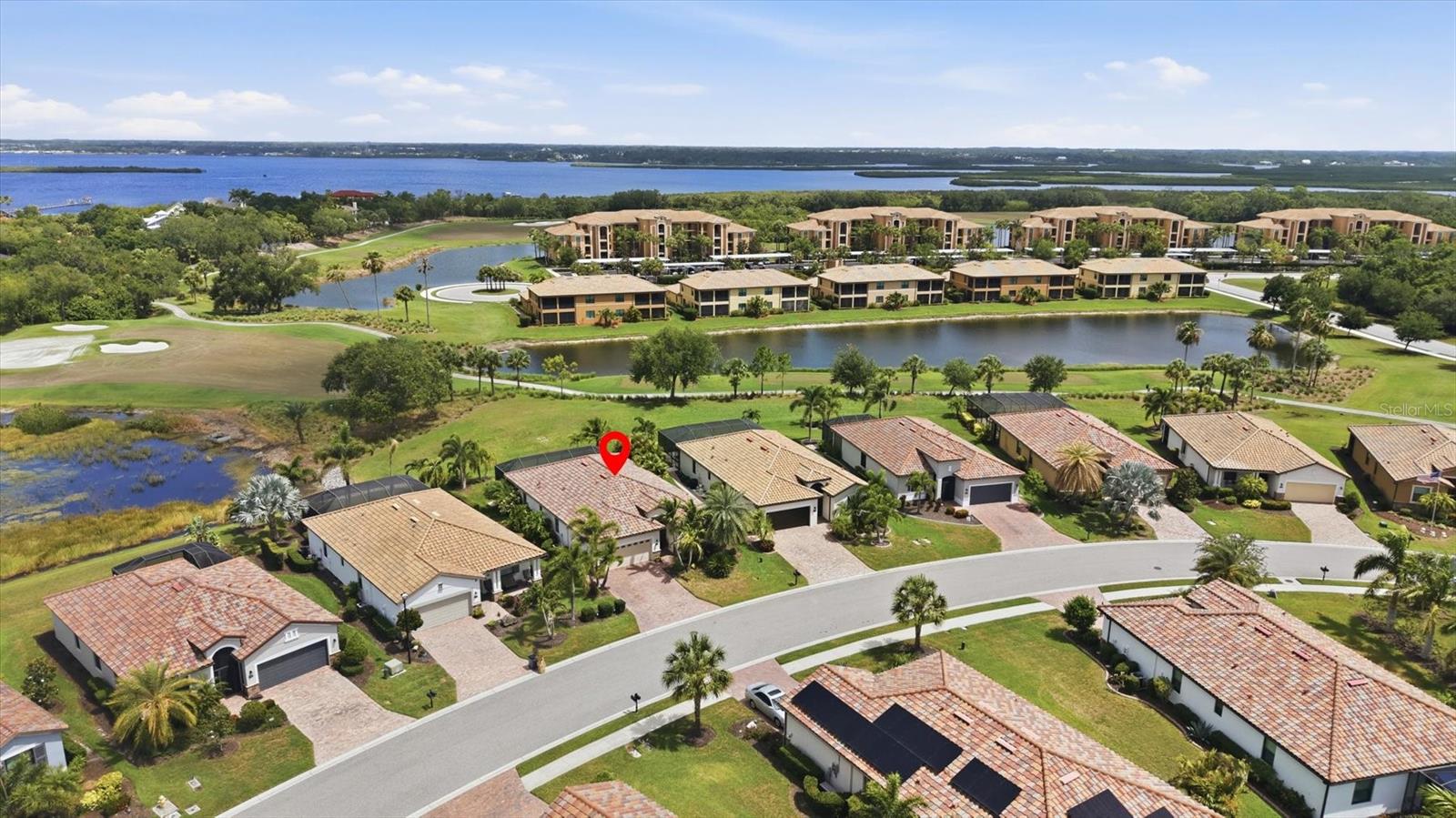 6540 Willowshire, Bradenton, FL 34212
